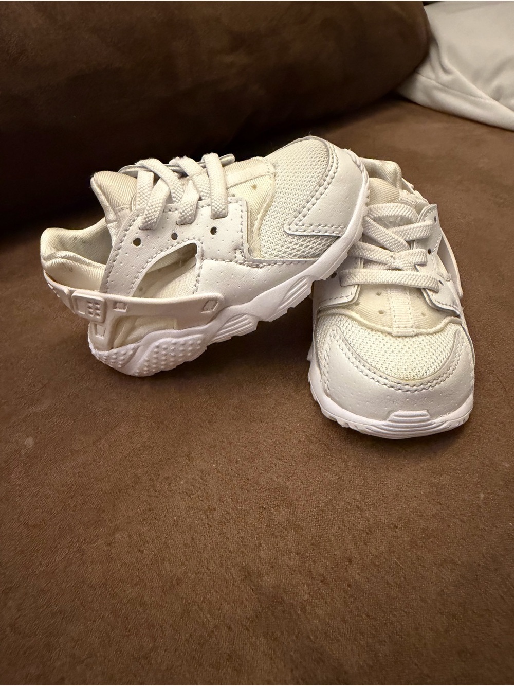 Nike Huarache Toddler Sneakers size 5C